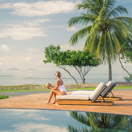 Anantara Koh Yao Yai Resort & Villas Ko Yao Εξωτερικό φωτογραφία