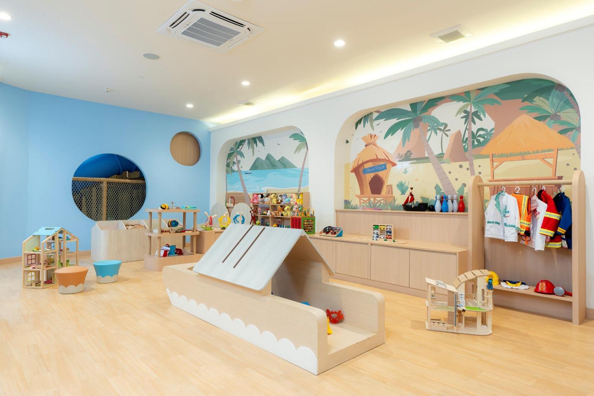 Anantara Koh Yao Yai Resort & Villas Ko Yao Εξωτερικό φωτογραφία
