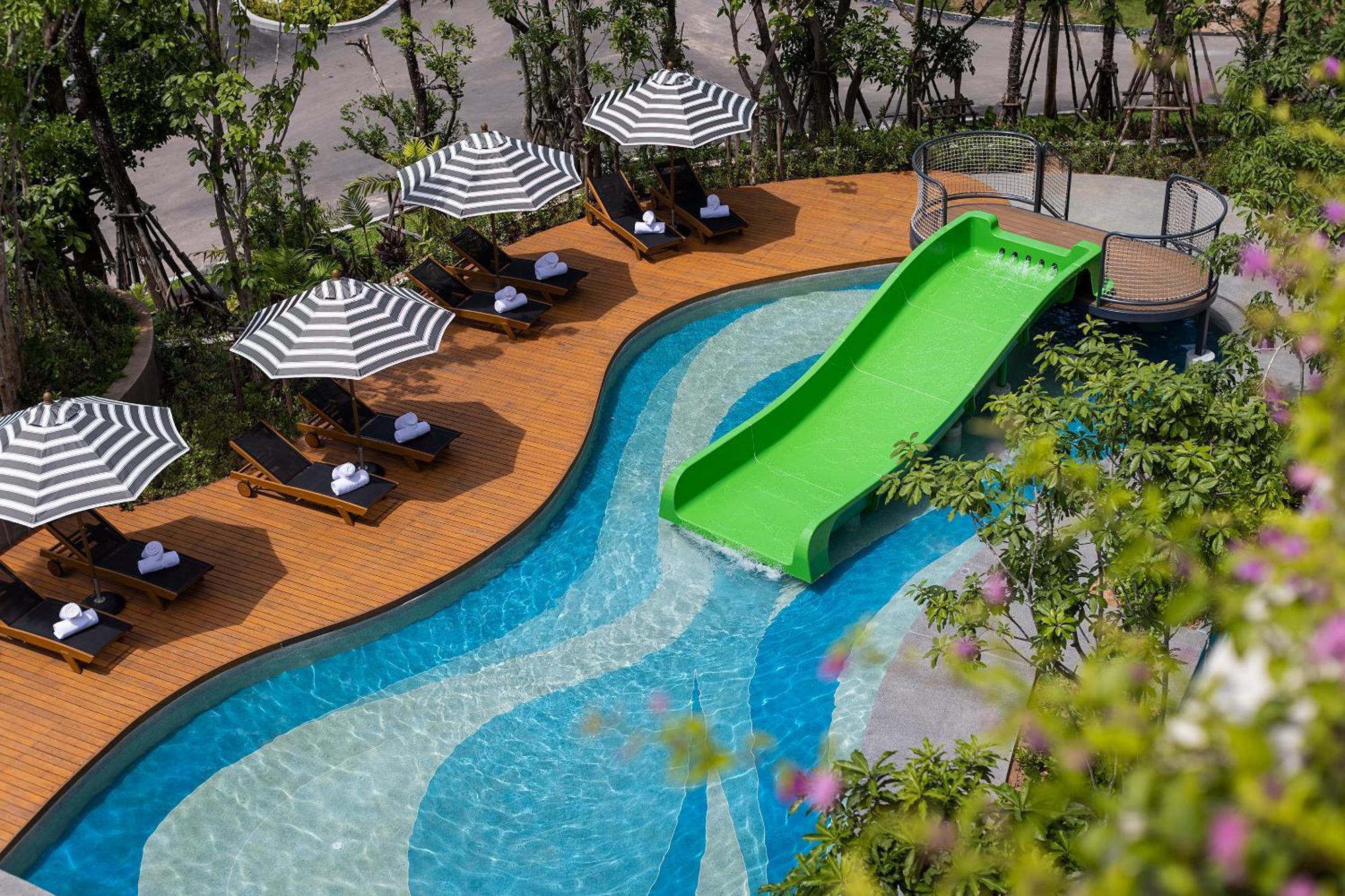 Anantara Koh Yao Yai Resort & Villas Ko Yao Εξωτερικό φωτογραφία