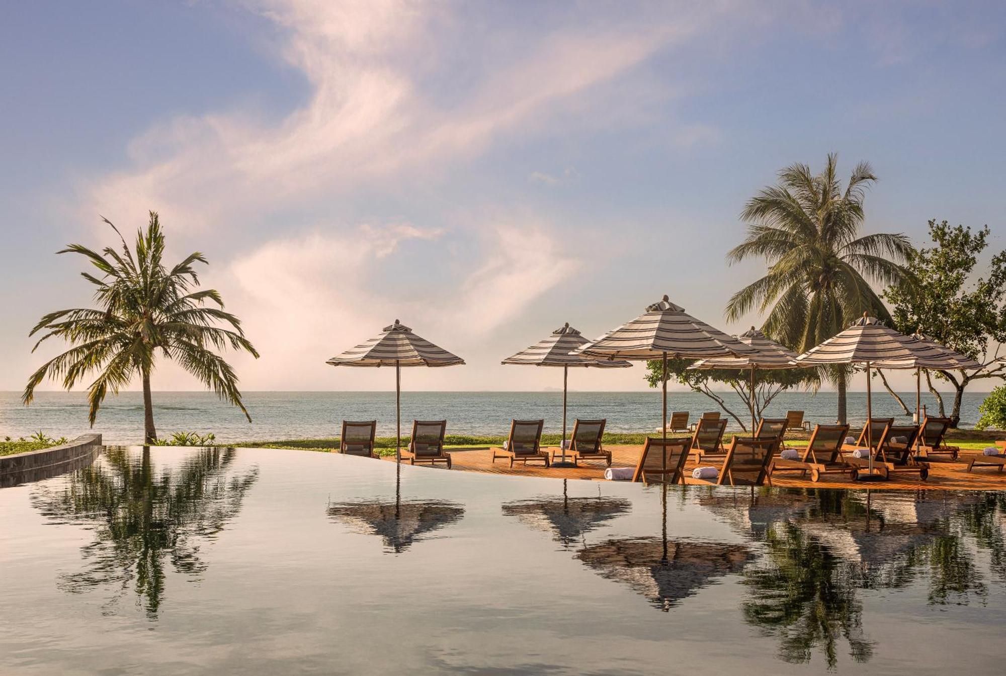 Anantara Koh Yao Yai Resort & Villas Ko Yao Εξωτερικό φωτογραφία