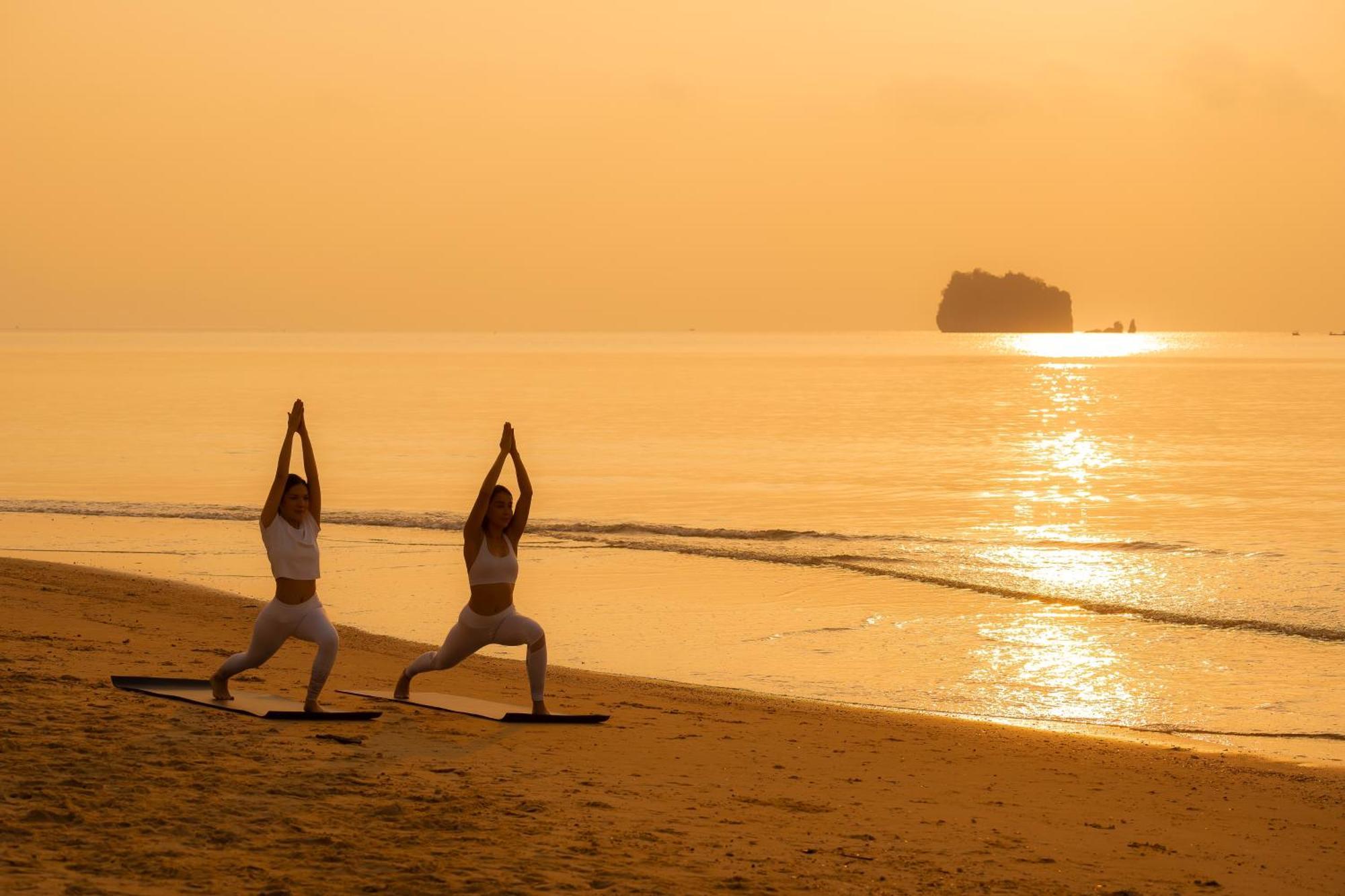 Anantara Koh Yao Yai Resort & Villas Ko Yao Εξωτερικό φωτογραφία