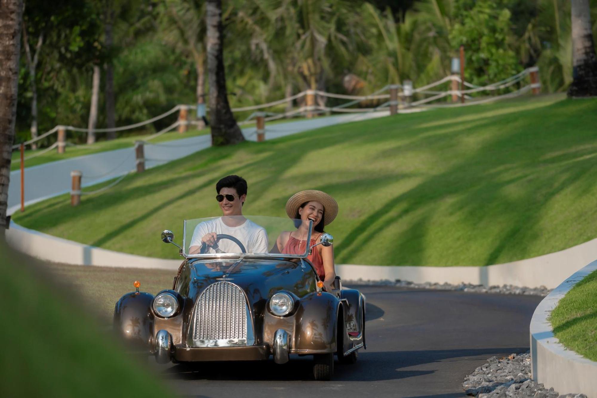 Anantara Koh Yao Yai Resort & Villas Ko Yao Εξωτερικό φωτογραφία