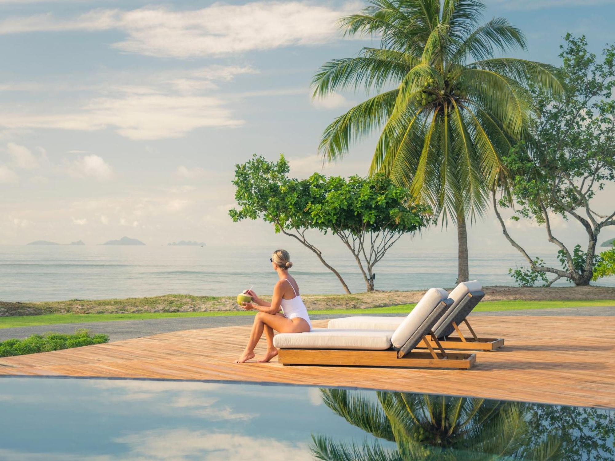 Anantara Koh Yao Yai Resort & Villas Ko Yao Εξωτερικό φωτογραφία