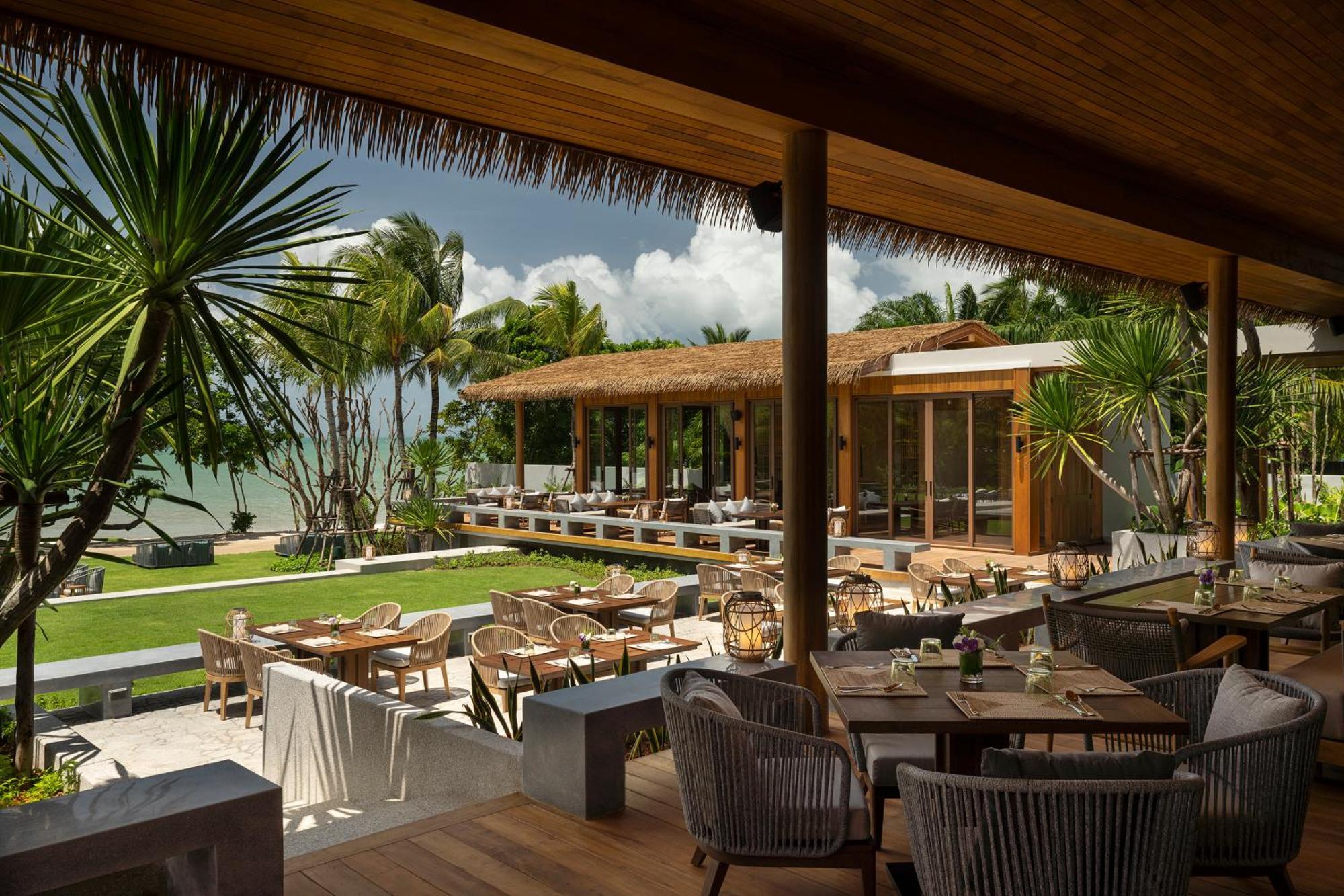 Anantara Koh Yao Yai Resort & Villas Ko Yao Εξωτερικό φωτογραφία