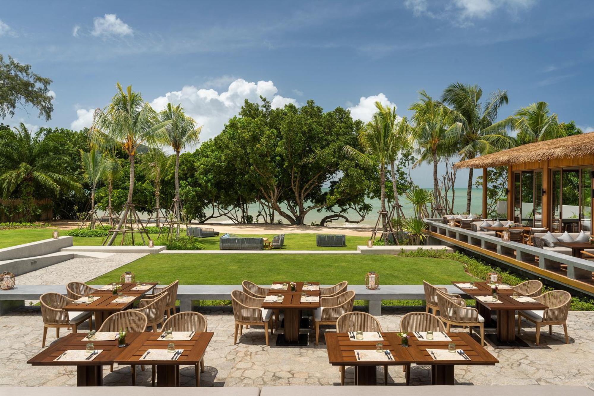 Anantara Koh Yao Yai Resort & Villas Ko Yao Εξωτερικό φωτογραφία