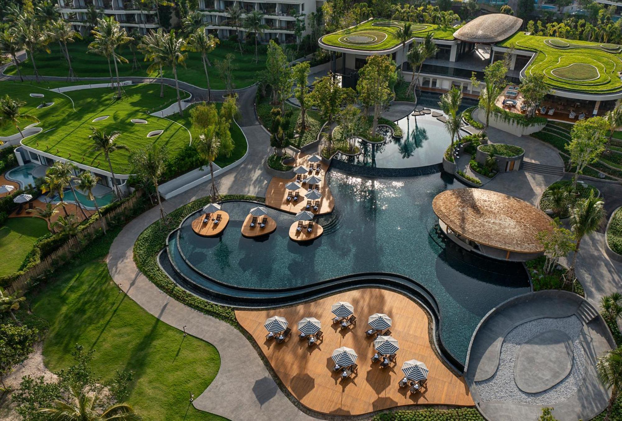 Anantara Koh Yao Yai Resort & Villas Ko Yao Εξωτερικό φωτογραφία