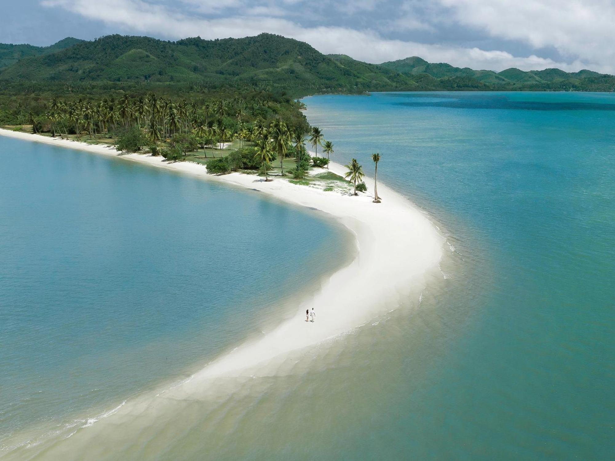 Anantara Koh Yao Yai Resort & Villas Ko Yao Εξωτερικό φωτογραφία
