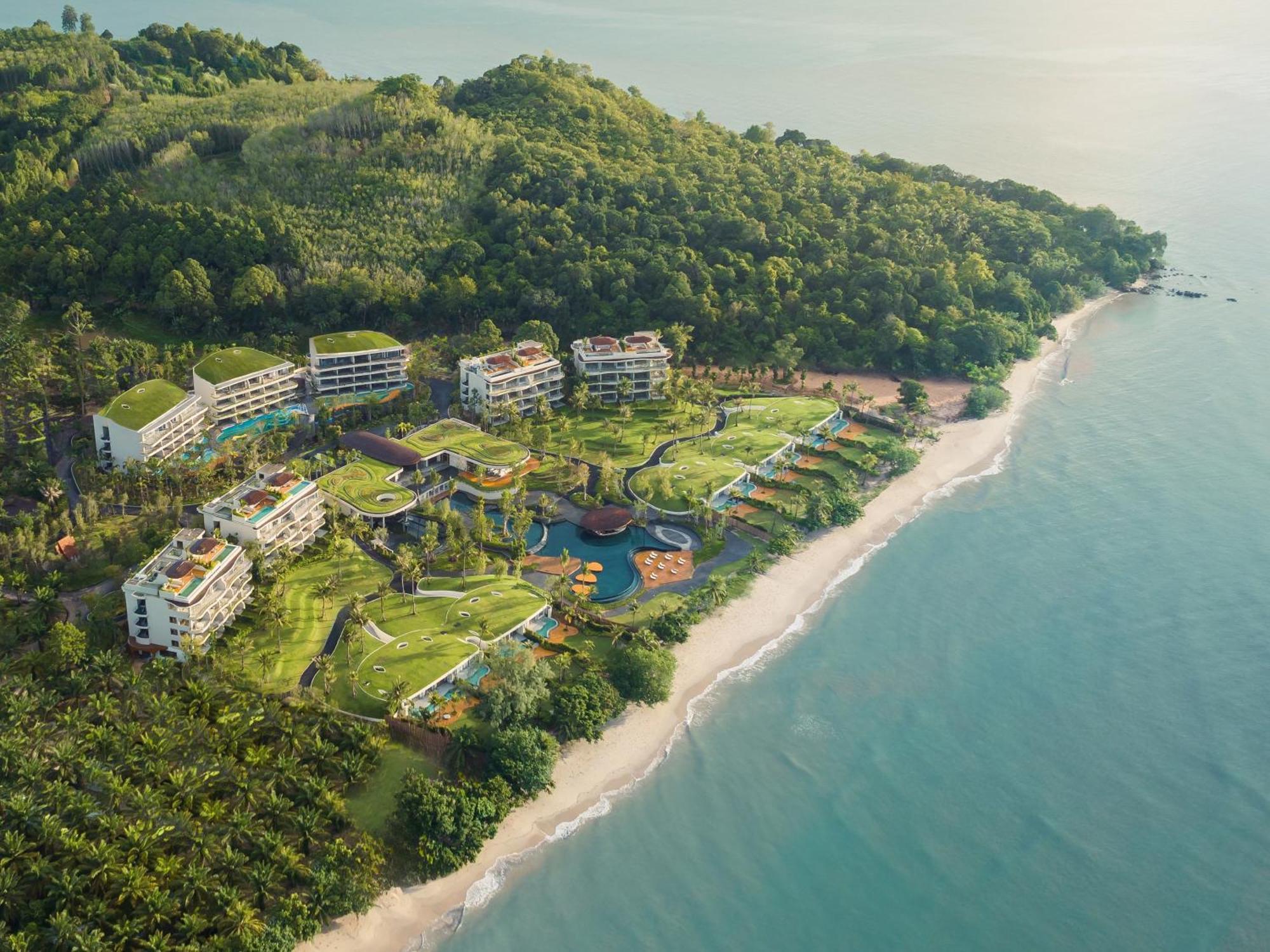 Anantara Koh Yao Yai Resort & Villas Ko Yao Εξωτερικό φωτογραφία