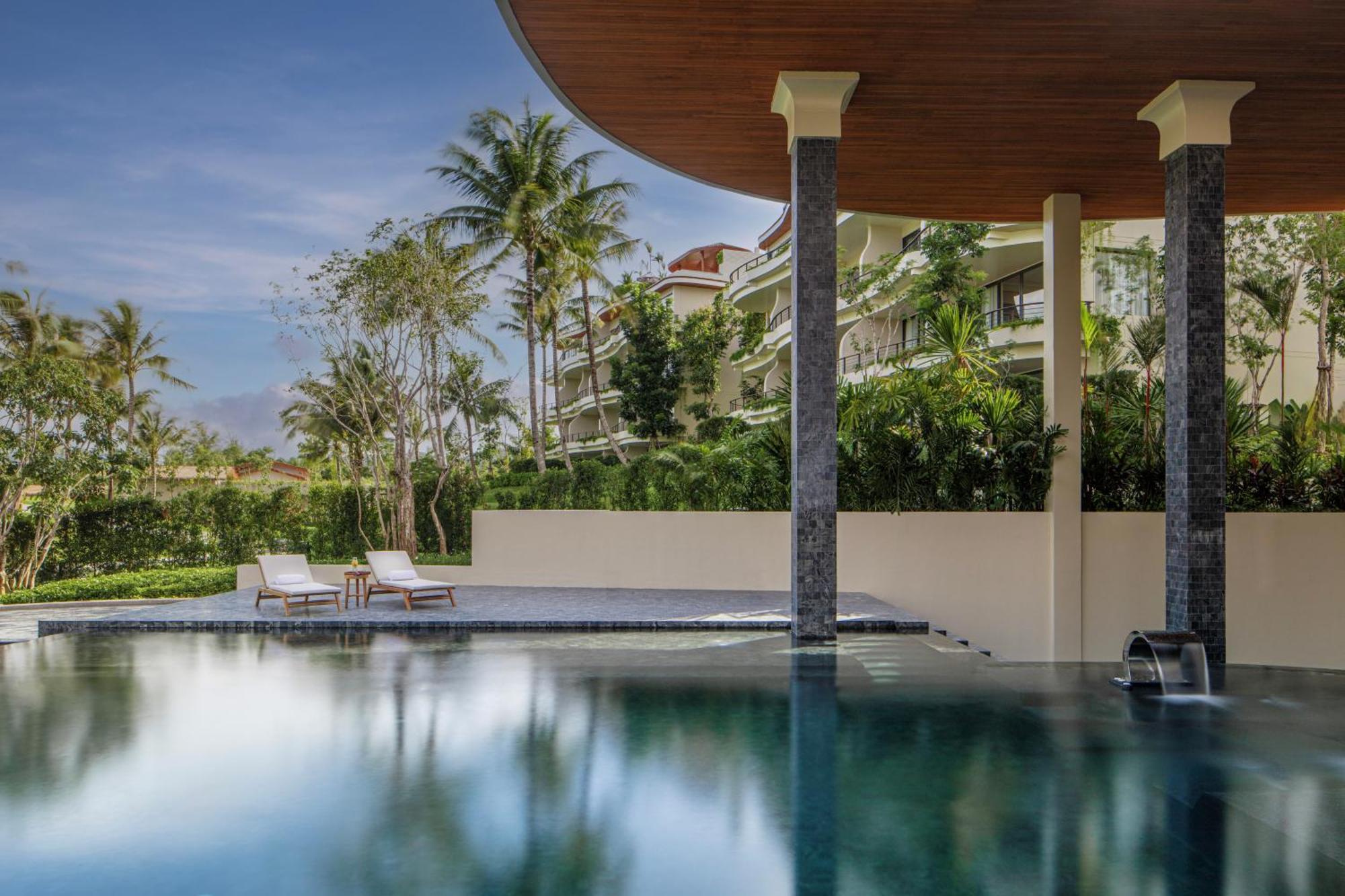 Anantara Koh Yao Yai Resort & Villas Ko Yao Εξωτερικό φωτογραφία