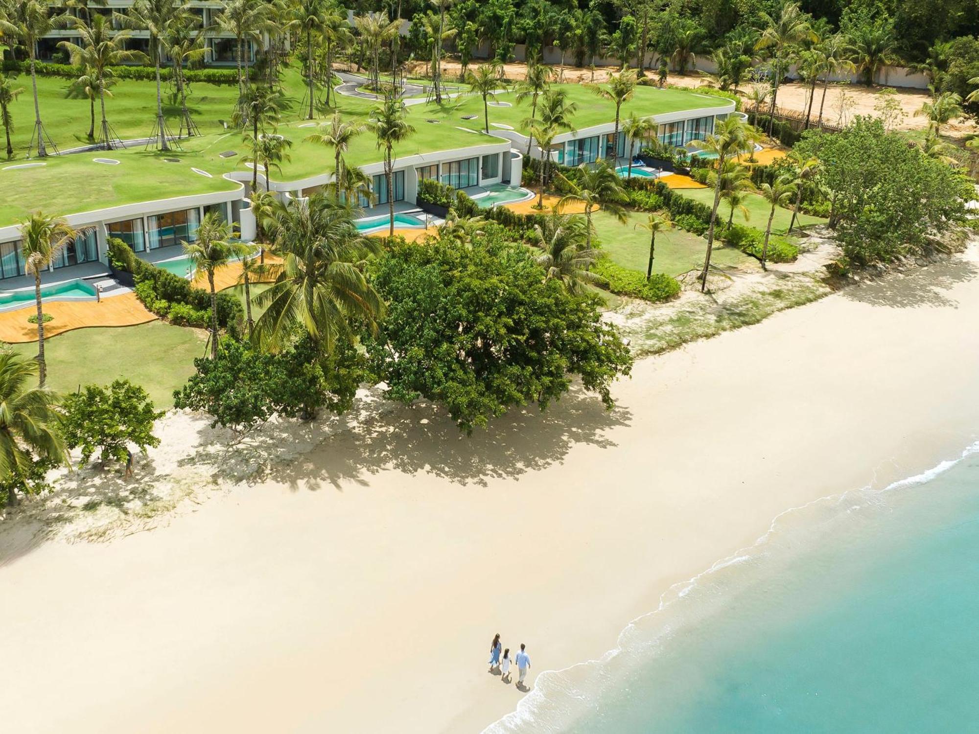 Anantara Koh Yao Yai Resort & Villas Ko Yao Εξωτερικό φωτογραφία