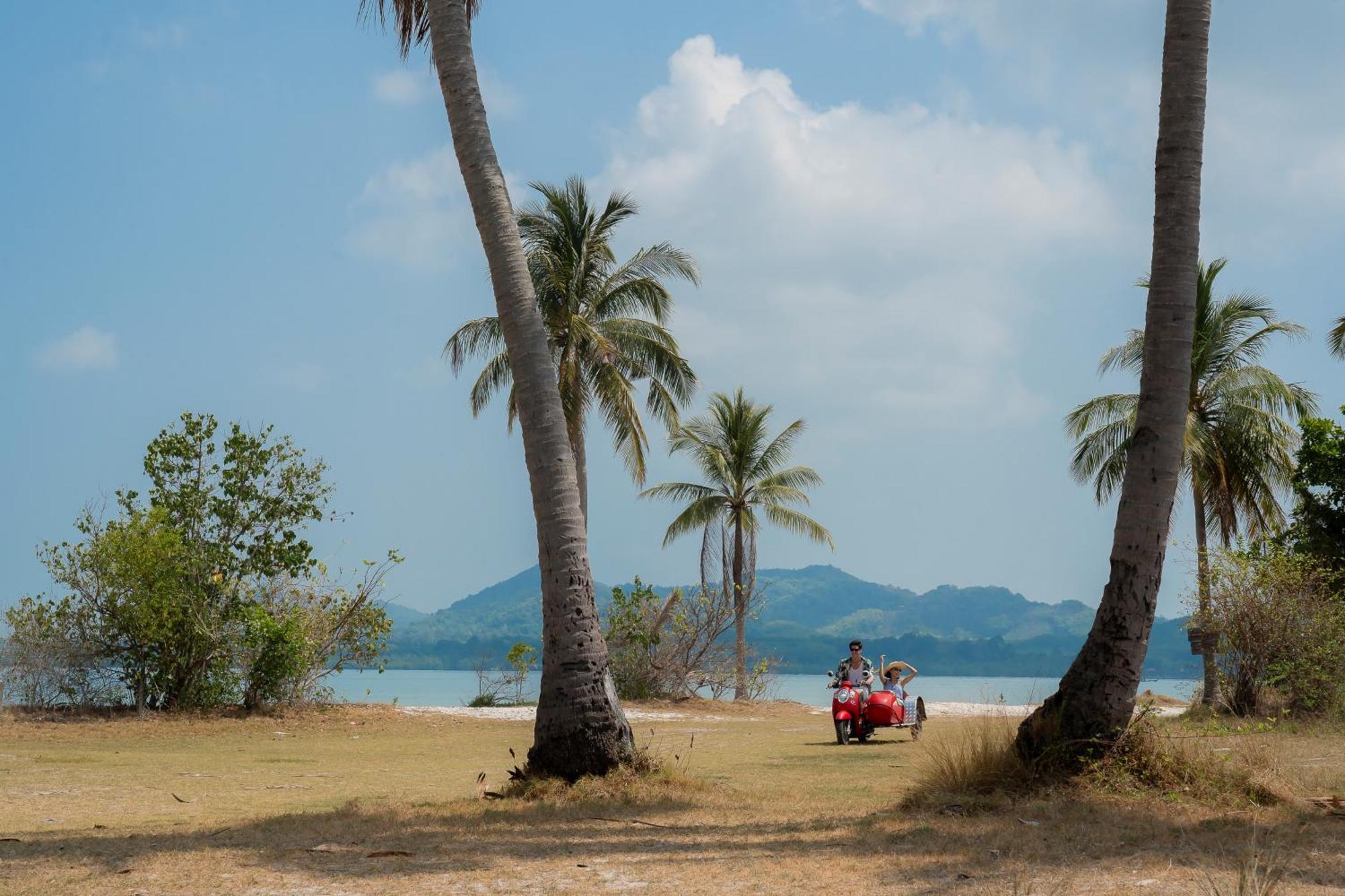 Anantara Koh Yao Yai Resort & Villas Ko Yao Εξωτερικό φωτογραφία