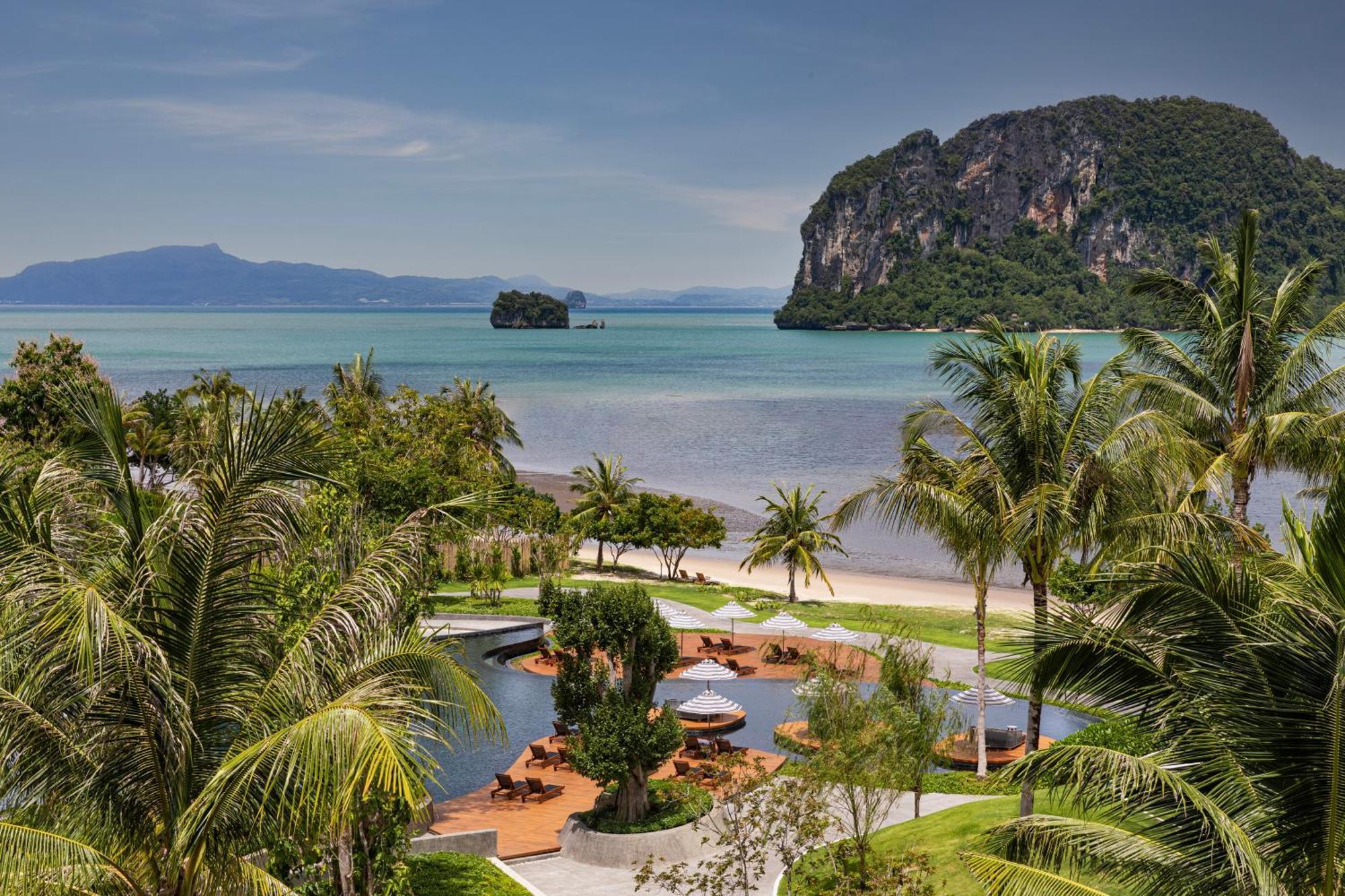 Anantara Koh Yao Yai Resort & Villas Ko Yao Εξωτερικό φωτογραφία