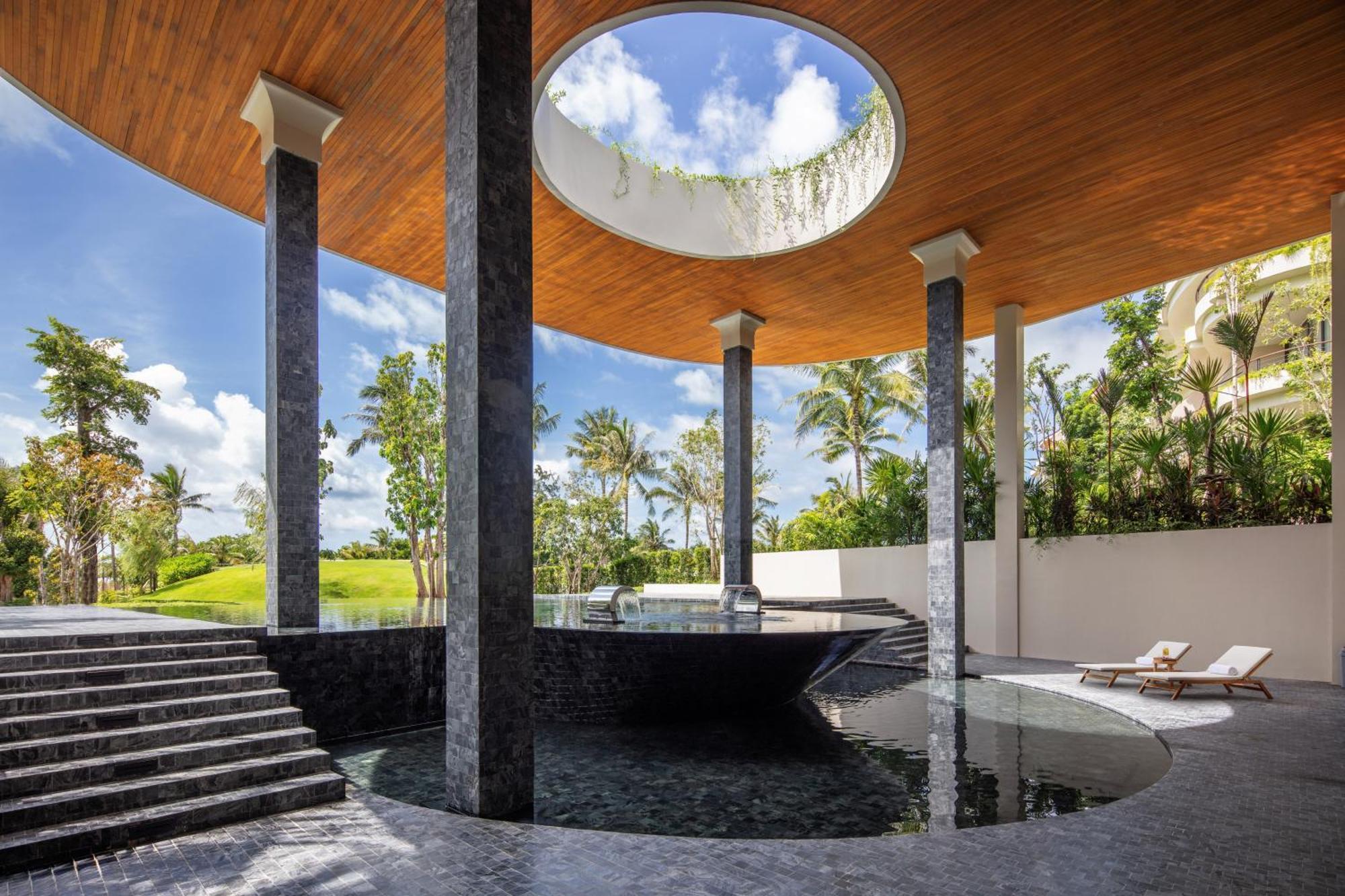 Anantara Koh Yao Yai Resort & Villas Ko Yao Εξωτερικό φωτογραφία