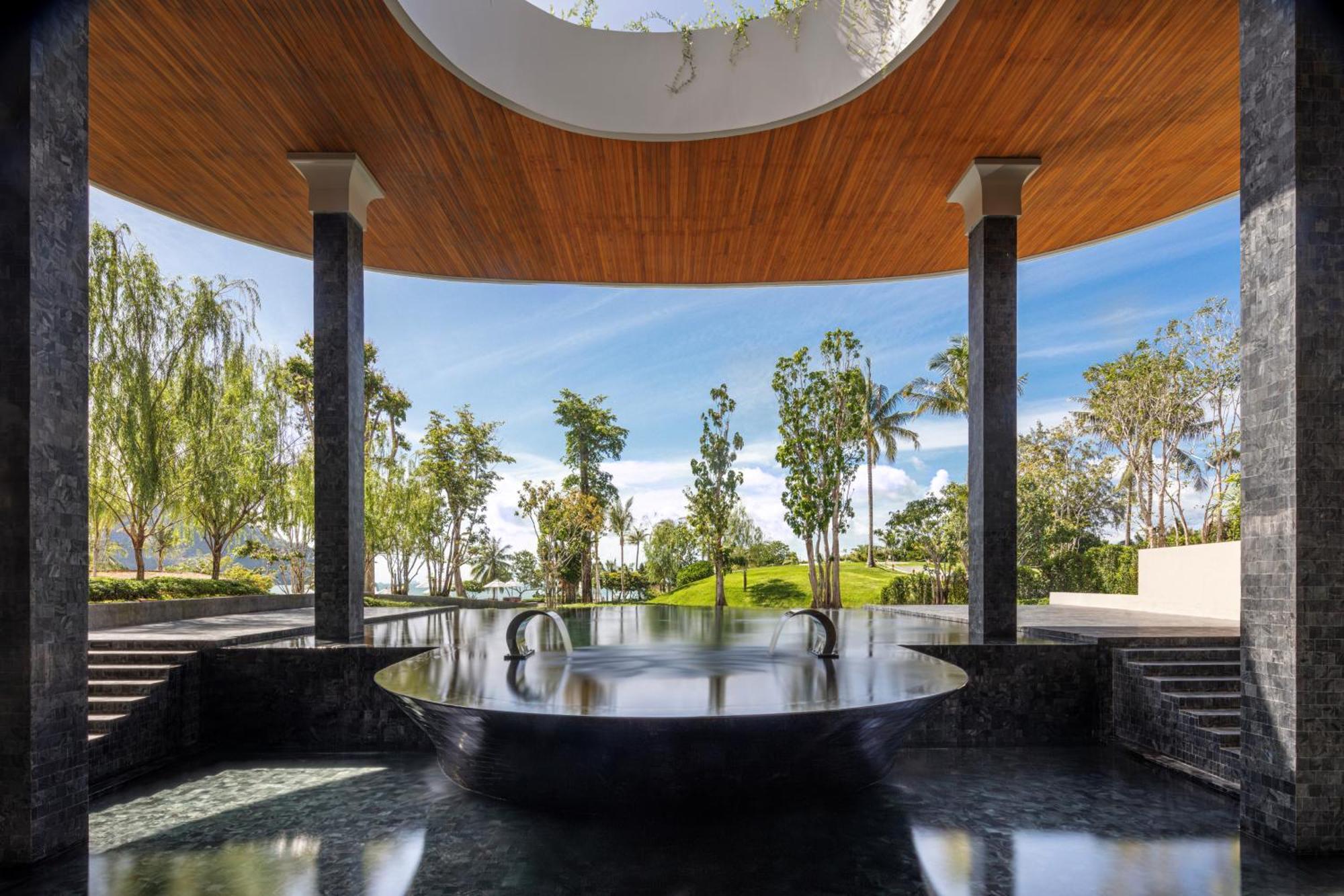 Anantara Koh Yao Yai Resort & Villas Ko Yao Εξωτερικό φωτογραφία