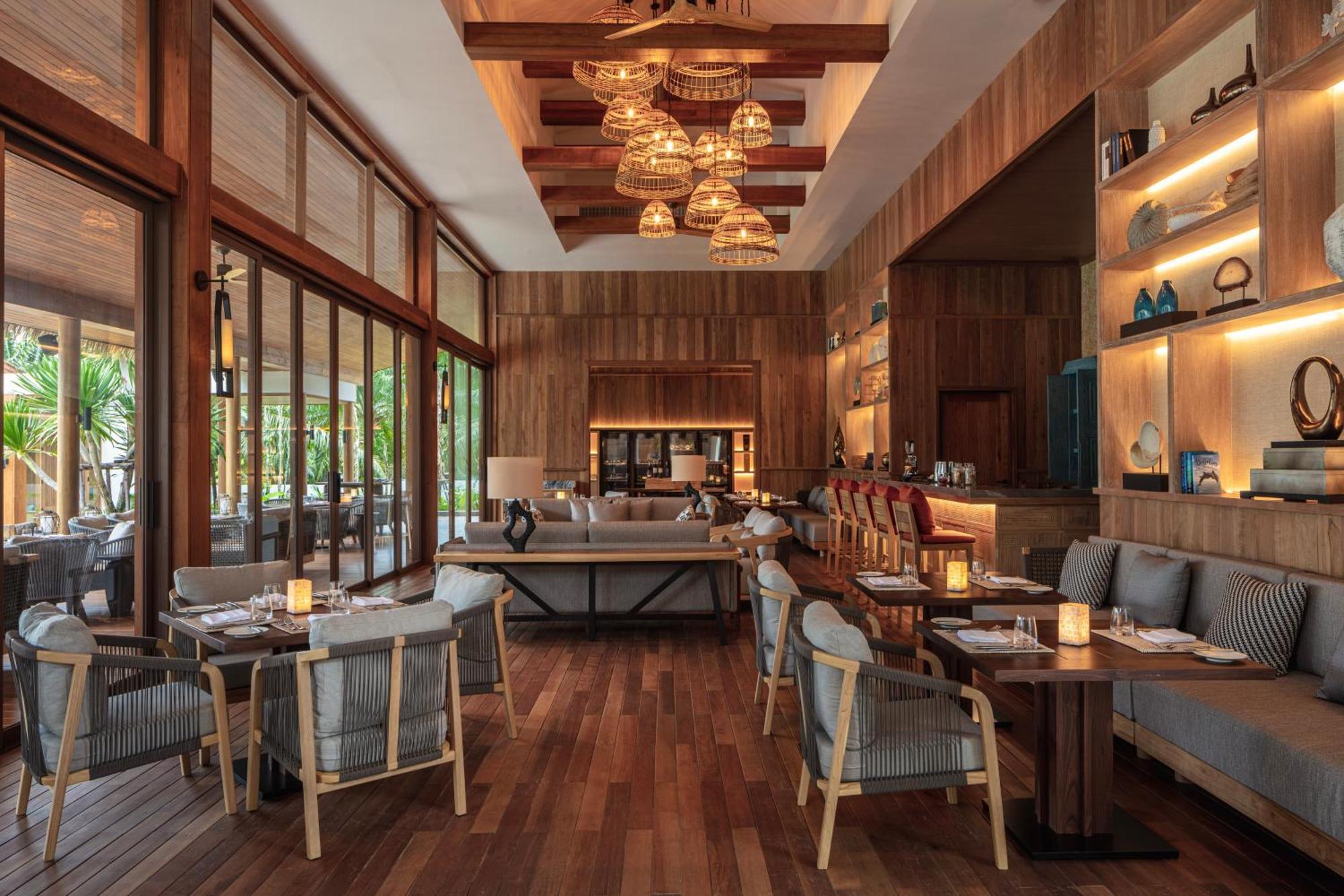 Anantara Koh Yao Yai Resort & Villas Ko Yao Εξωτερικό φωτογραφία