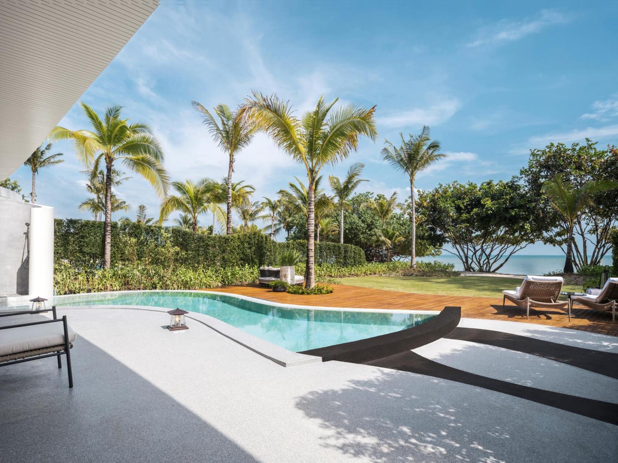 Anantara Koh Yao Yai Resort & Villas Ko Yao Εξωτερικό φωτογραφία
