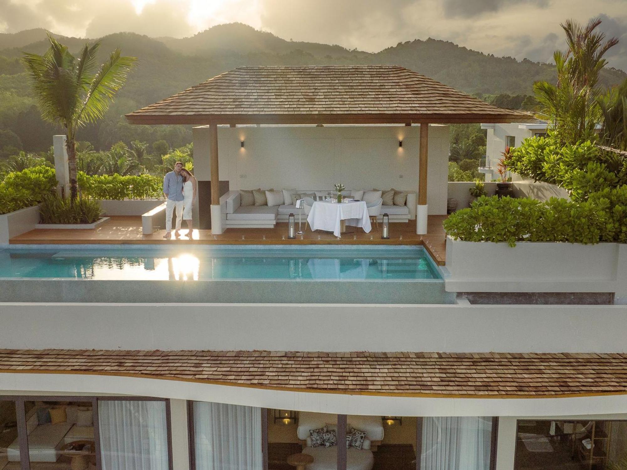 Anantara Koh Yao Yai Resort & Villas Ko Yao Εξωτερικό φωτογραφία