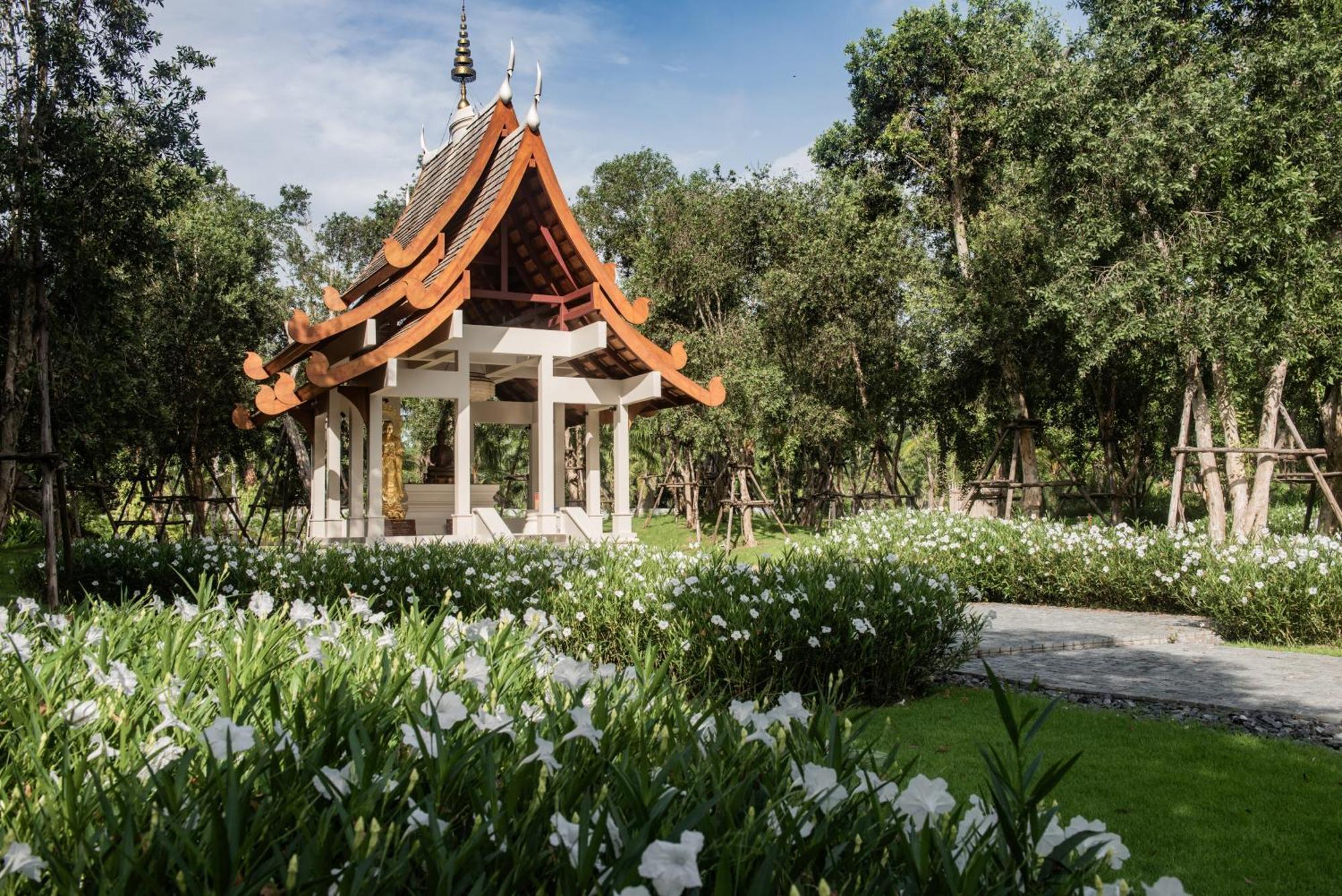 Anantara Koh Yao Yai Resort & Villas Ko Yao Εξωτερικό φωτογραφία