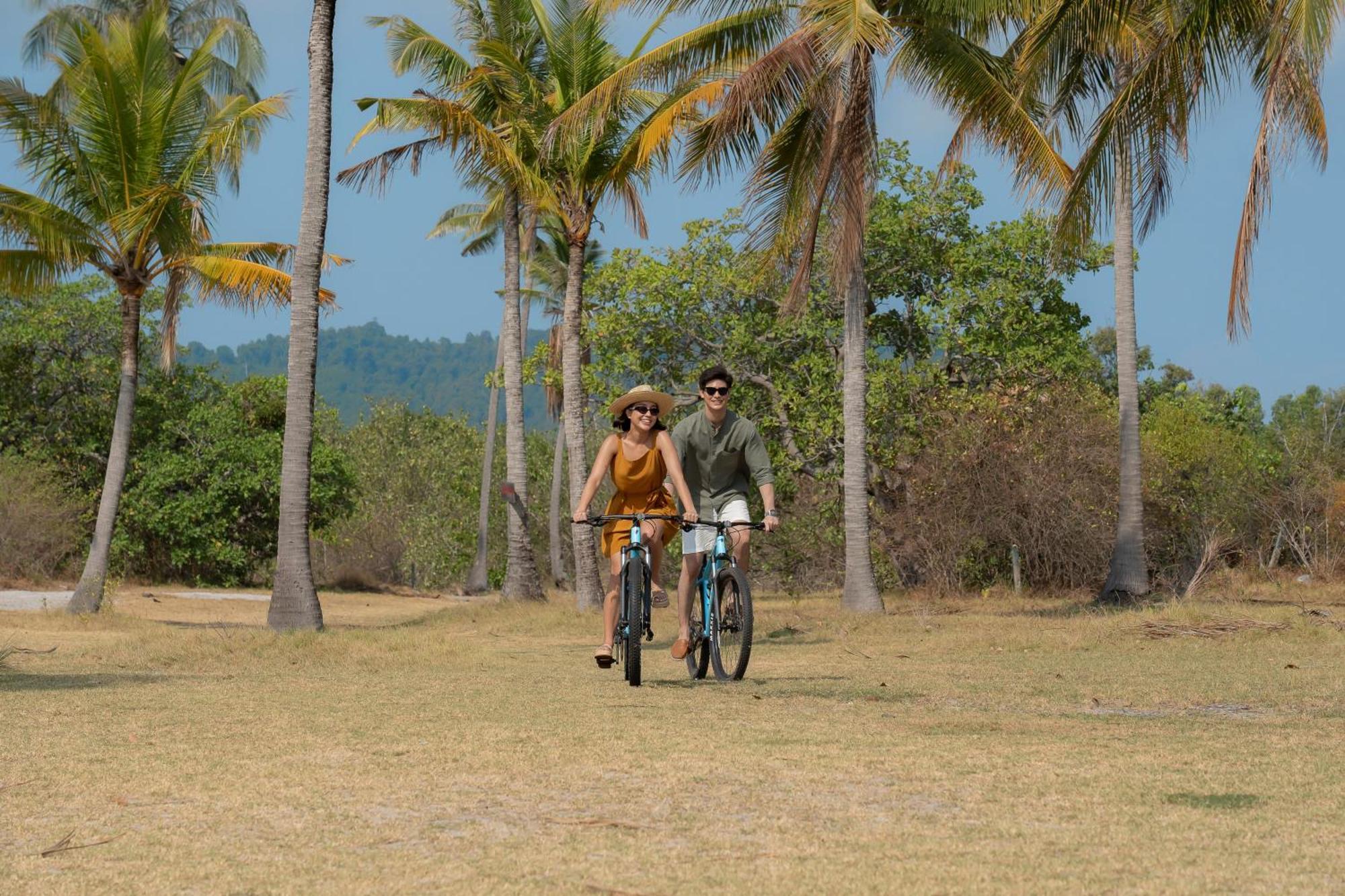 Anantara Koh Yao Yai Resort & Villas Ko Yao Εξωτερικό φωτογραφία