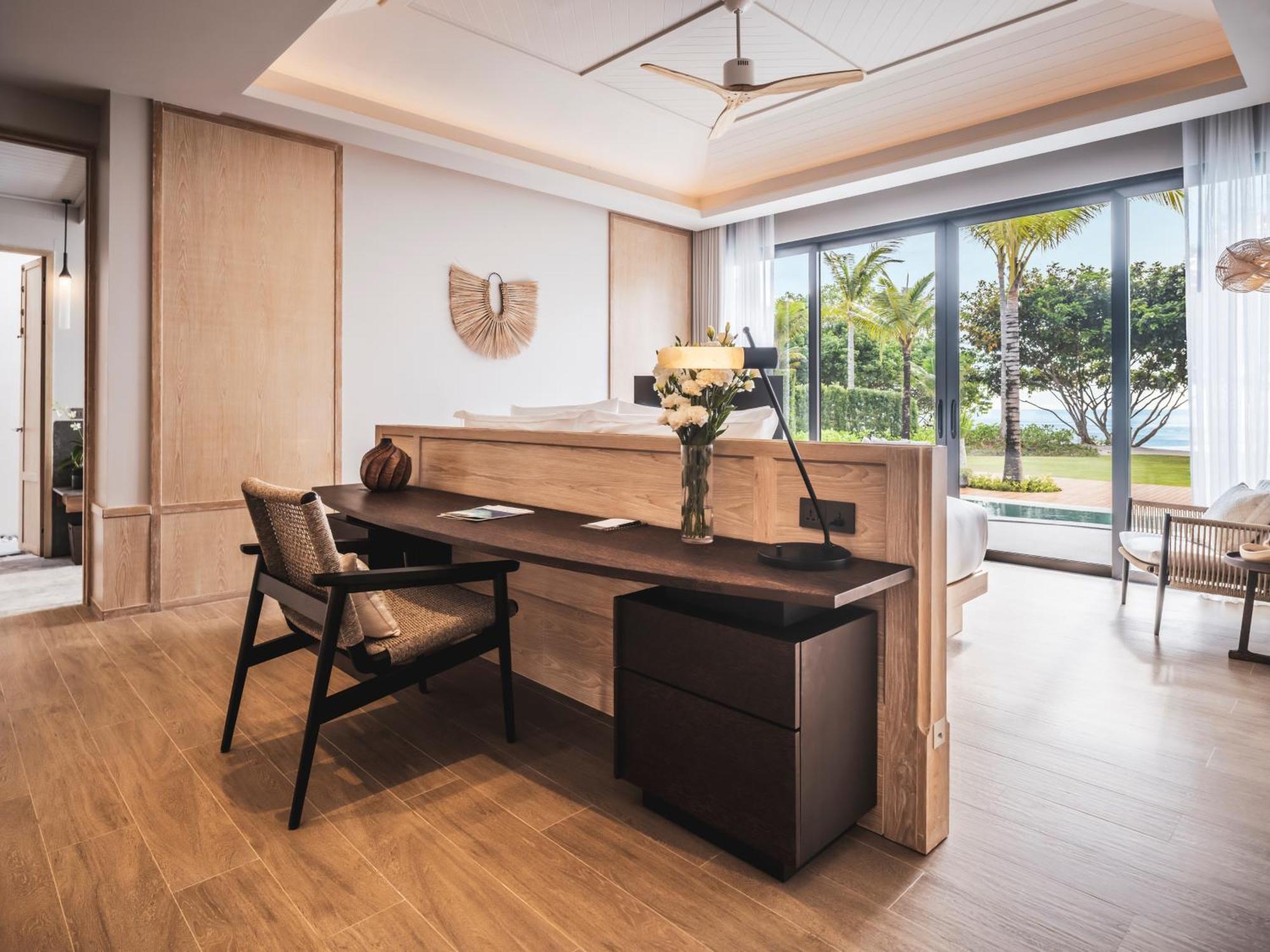Anantara Koh Yao Yai Resort & Villas Ko Yao Εξωτερικό φωτογραφία