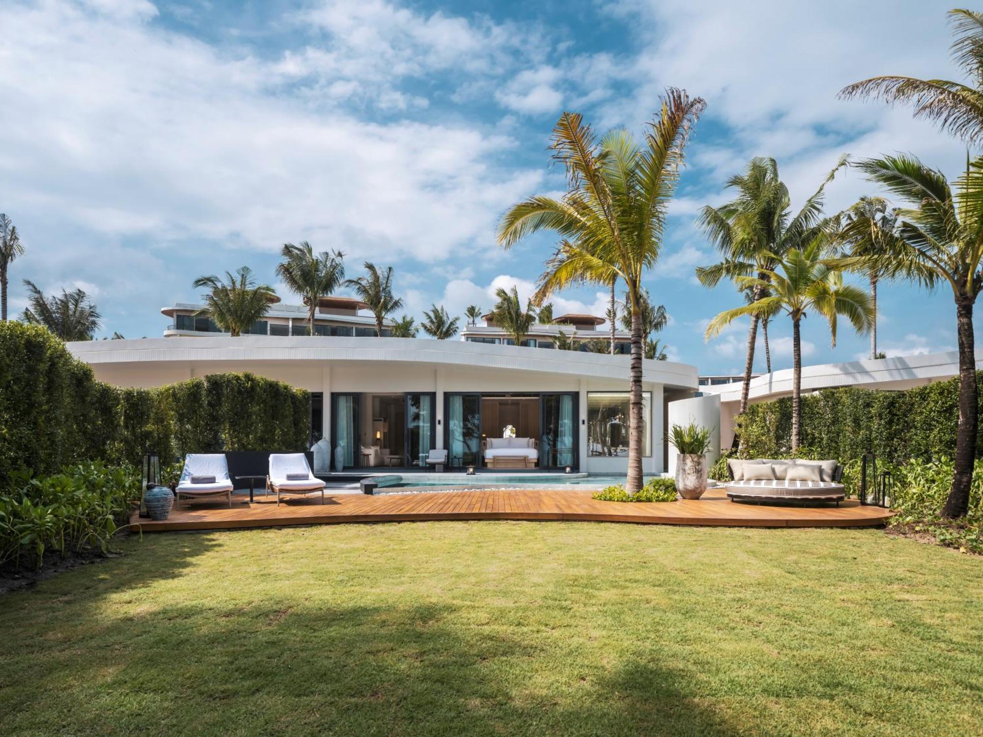 Anantara Koh Yao Yai Resort & Villas Ko Yao Εξωτερικό φωτογραφία