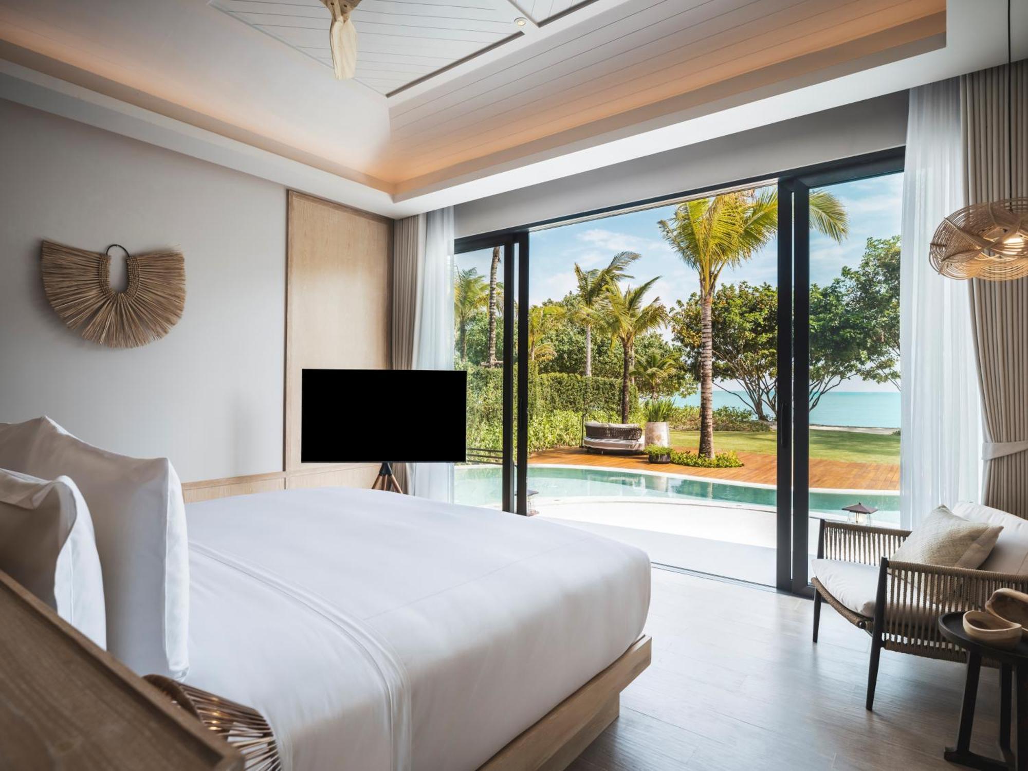 Anantara Koh Yao Yai Resort & Villas Ko Yao Εξωτερικό φωτογραφία