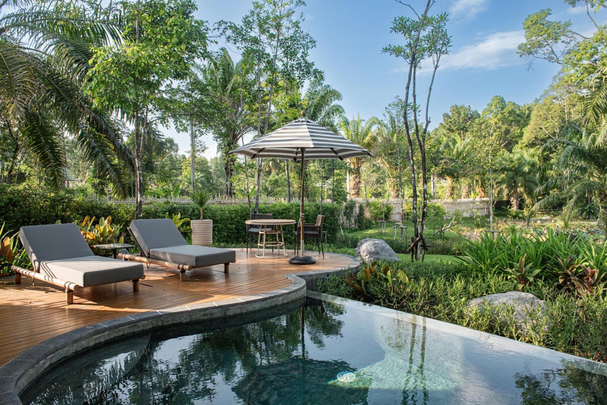 Anantara Koh Yao Yai Resort & Villas Ko Yao Εξωτερικό φωτογραφία