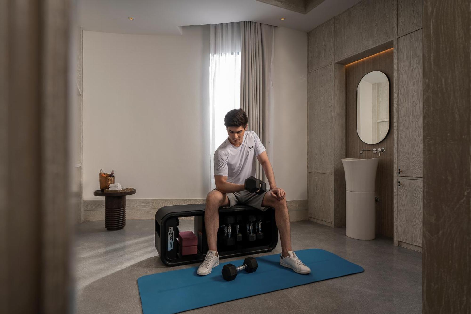 Anantara Koh Yao Yai Resort & Villas Ko Yao Εξωτερικό φωτογραφία