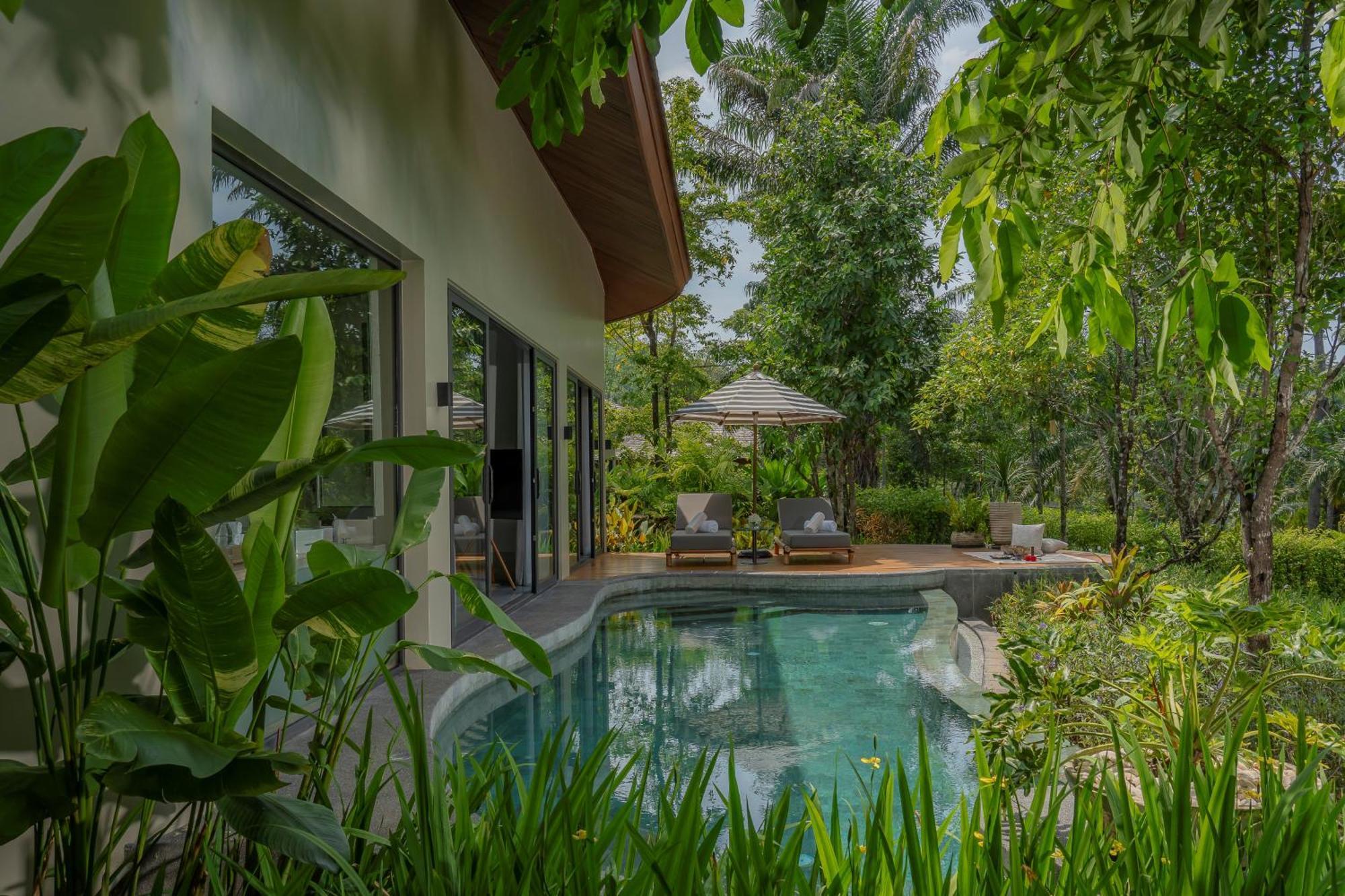 Anantara Koh Yao Yai Resort & Villas Ko Yao Εξωτερικό φωτογραφία