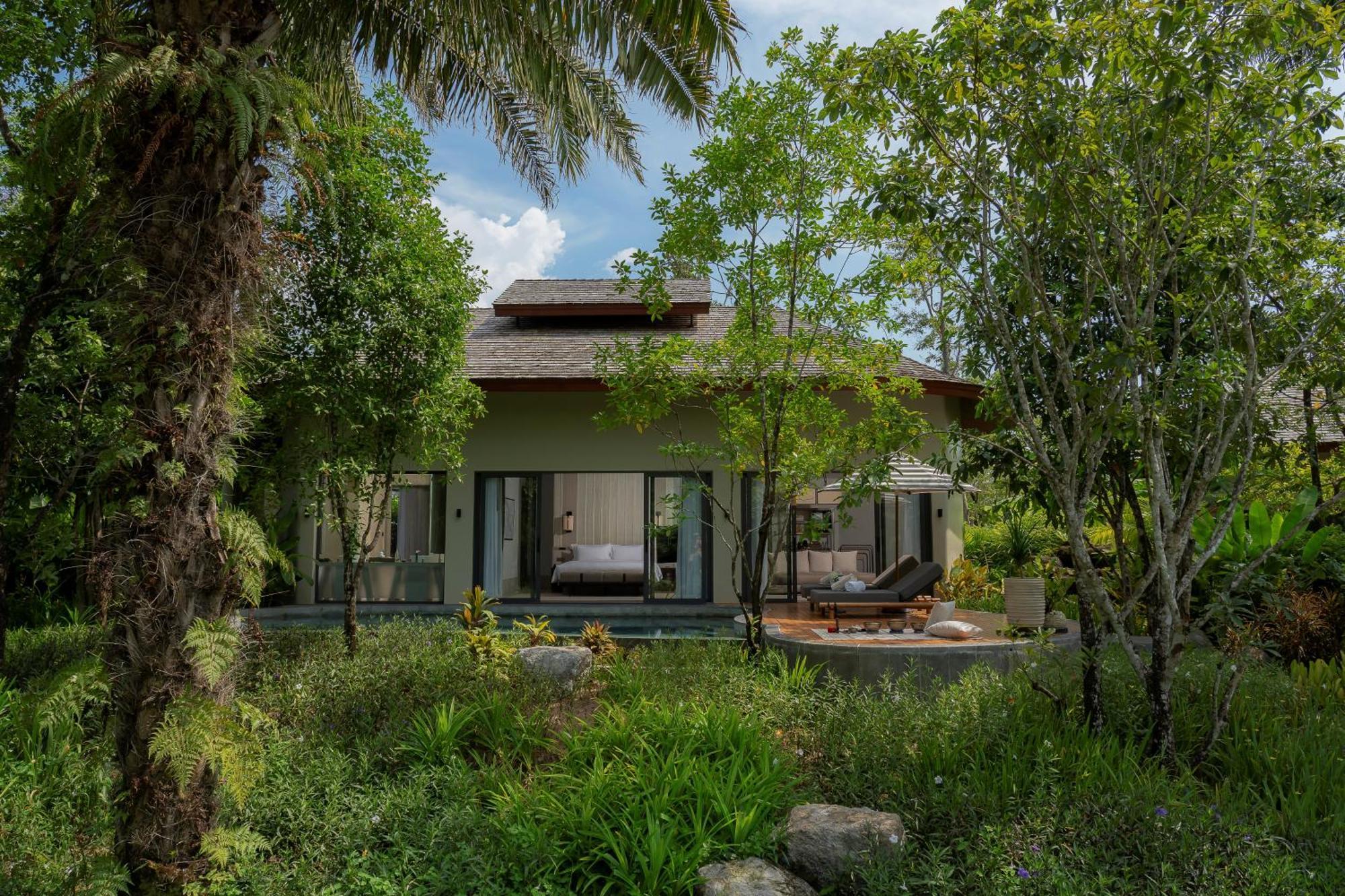 Anantara Koh Yao Yai Resort & Villas Ko Yao Εξωτερικό φωτογραφία