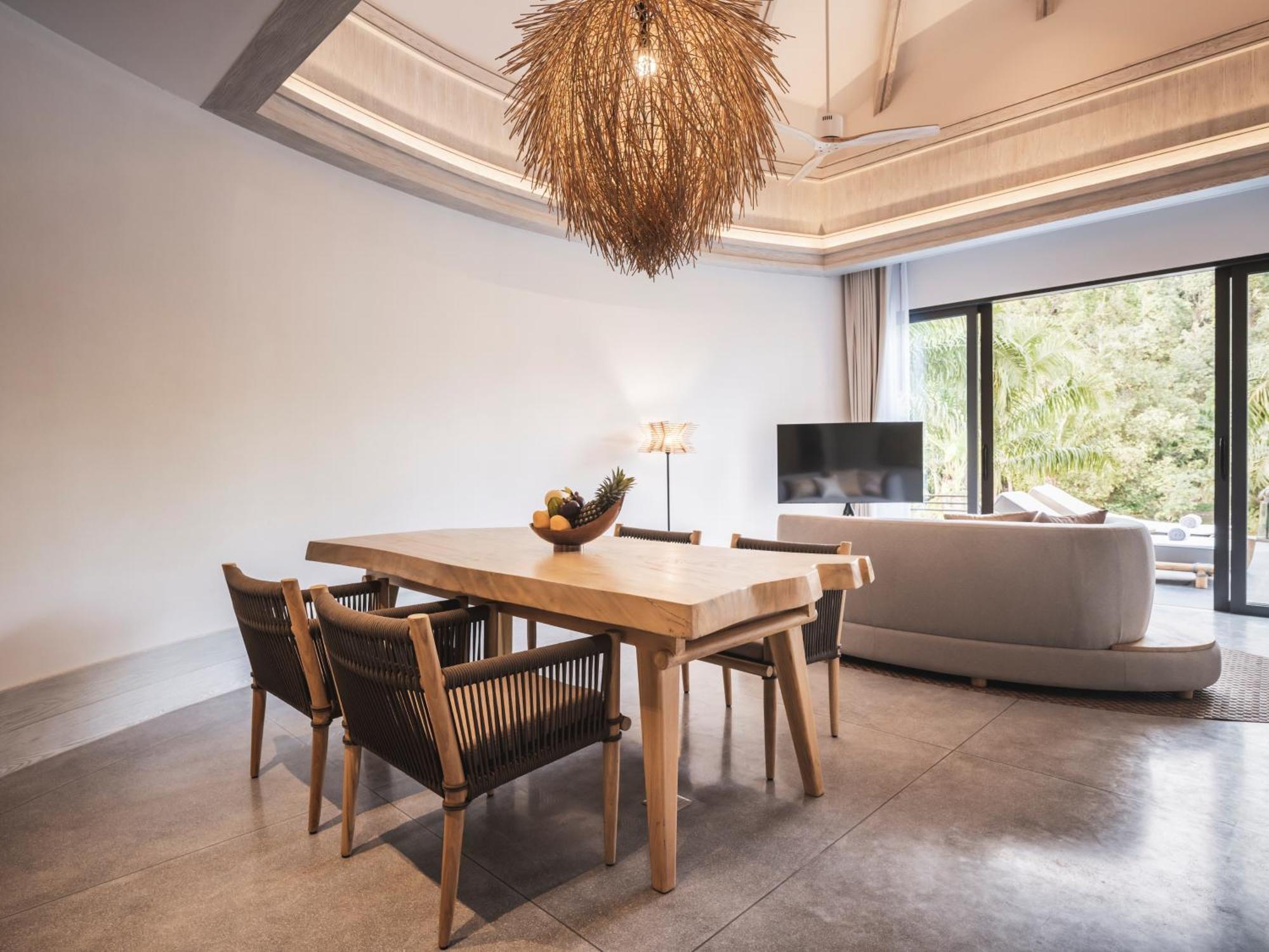 Anantara Koh Yao Yai Resort & Villas Ko Yao Εξωτερικό φωτογραφία