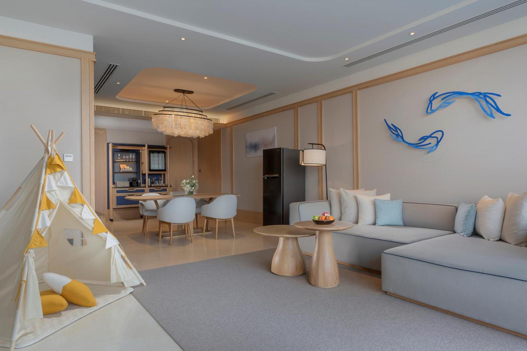 Anantara Koh Yao Yai Resort & Villas Ko Yao Εξωτερικό φωτογραφία