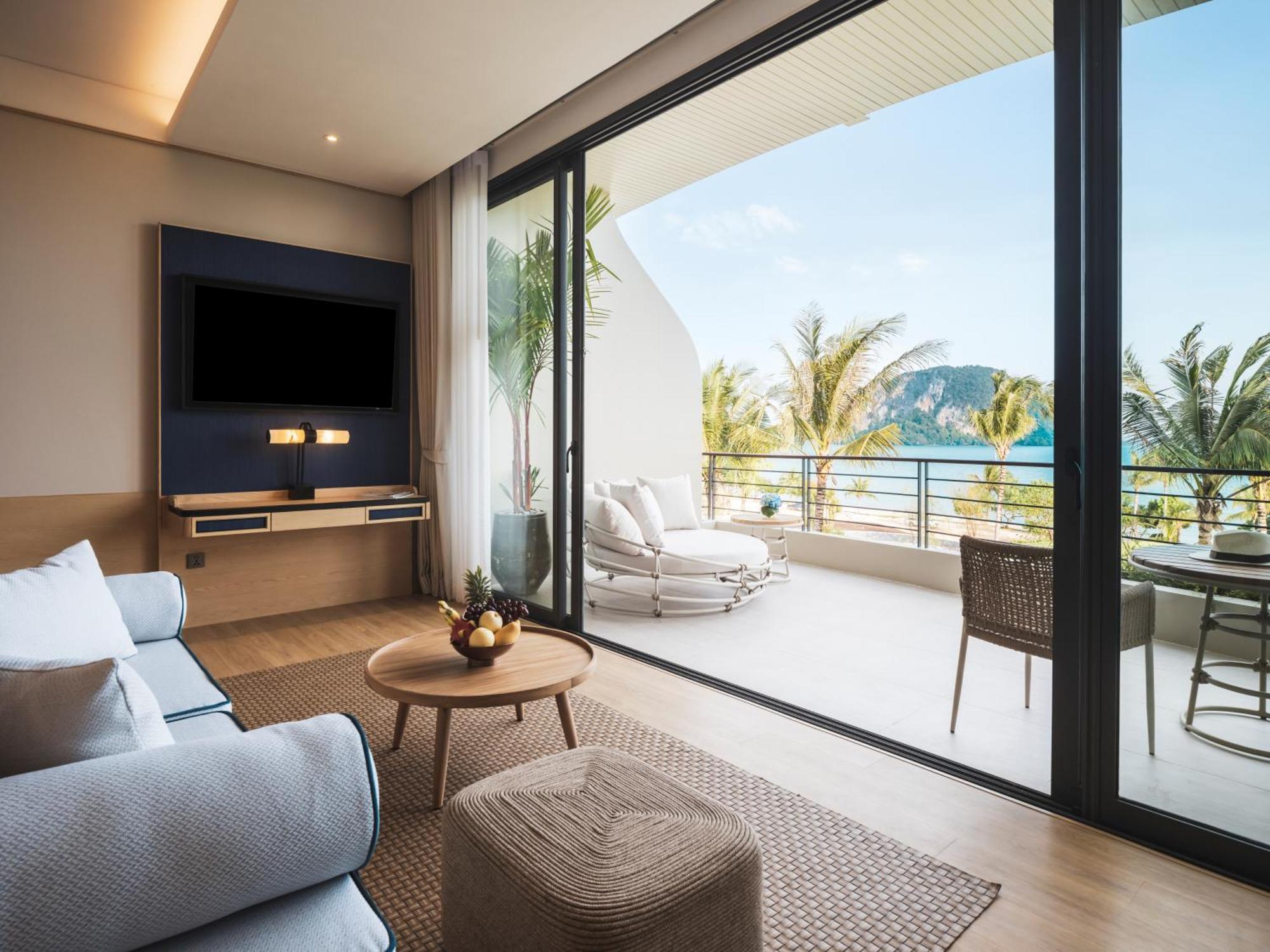 Anantara Koh Yao Yai Resort & Villas Ko Yao Εξωτερικό φωτογραφία