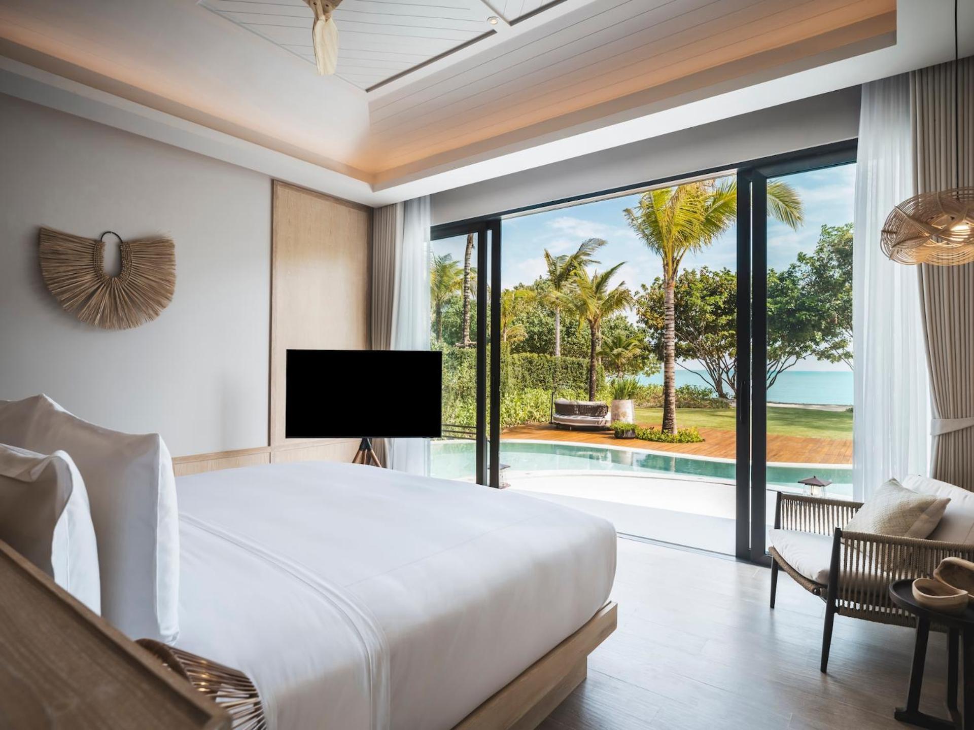 Anantara Koh Yao Yai Resort & Villas Ko Yao Εξωτερικό φωτογραφία