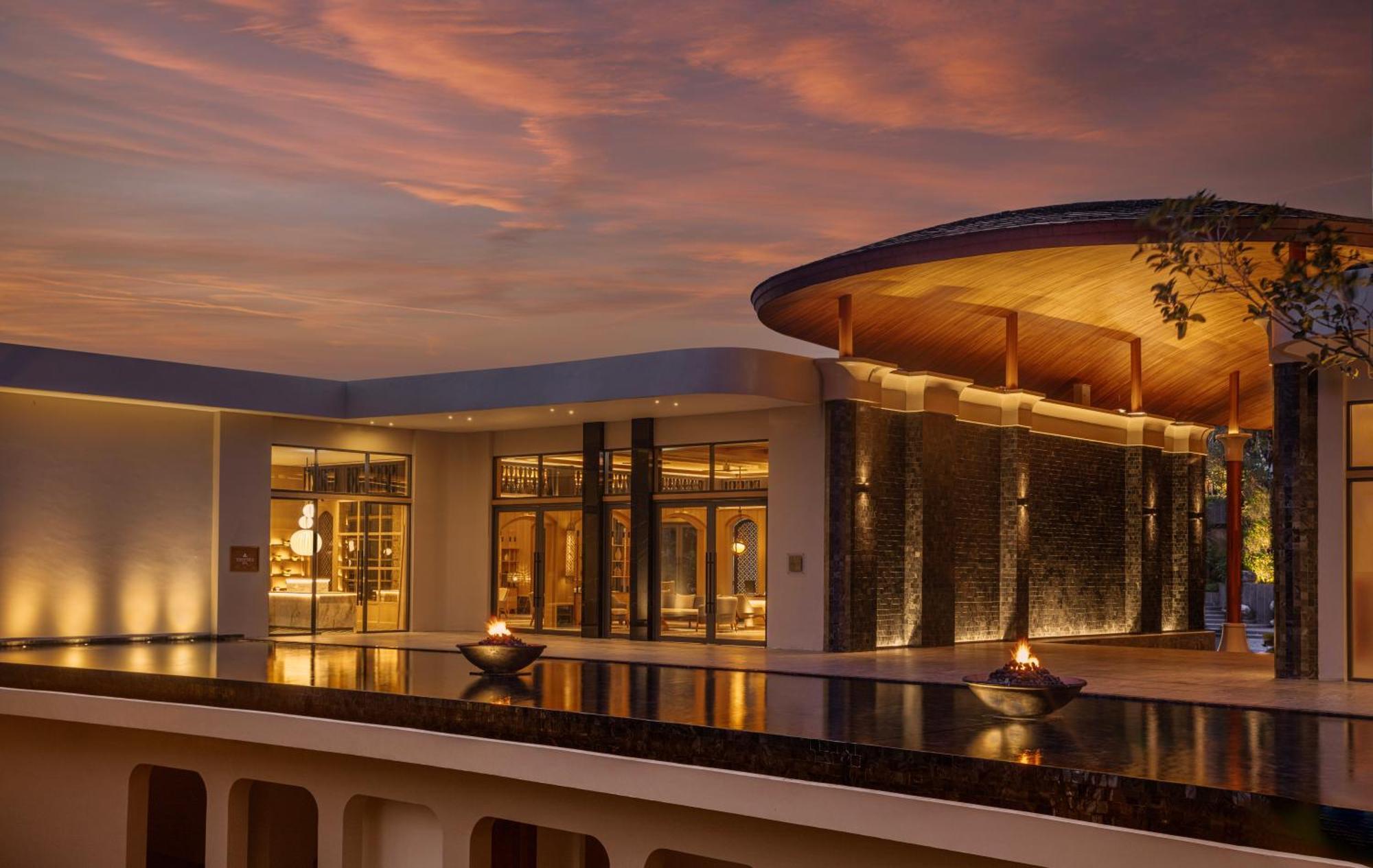 Anantara Koh Yao Yai Resort & Villas Ko Yao Εξωτερικό φωτογραφία